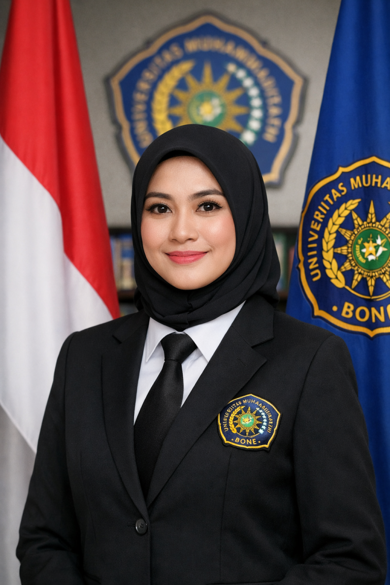 20251229_0819_Dosen Wanita Formal_simple_compose_01kdktzwrrez3bwqs4vf10m455