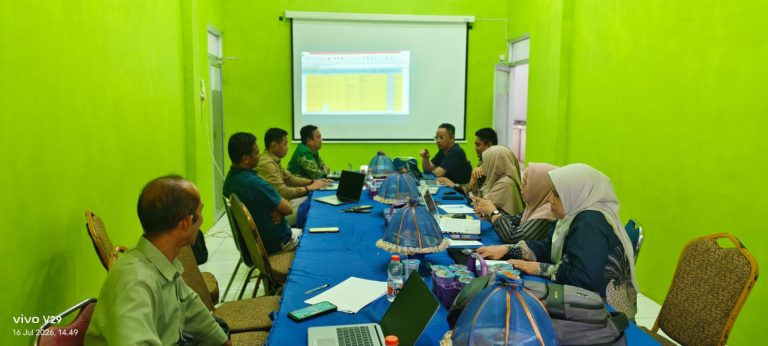 PPKn FKIP Universitas Muhammadiyah Bone