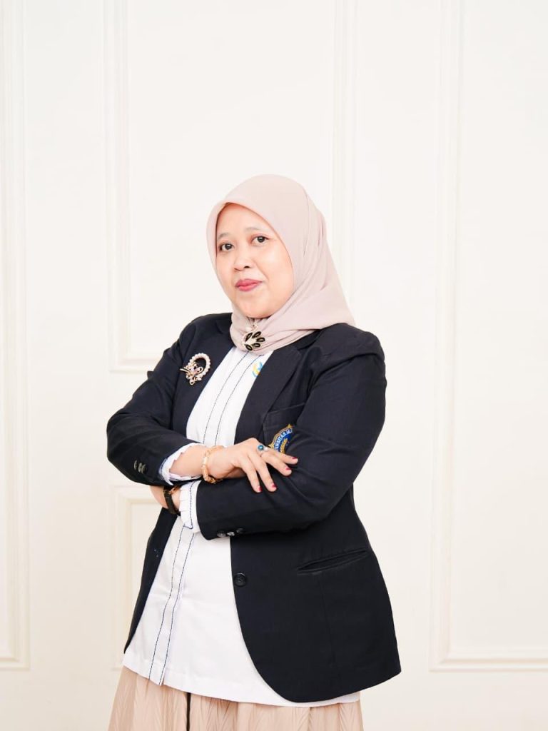 sri wahyuni